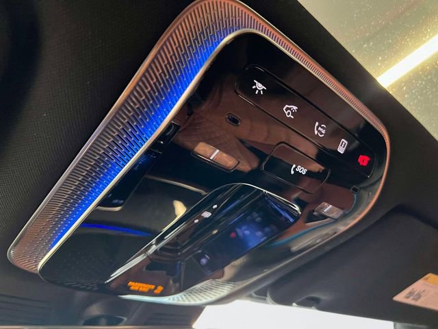 Used 2023 Mercedes-Benz S 580 S 580 image 28