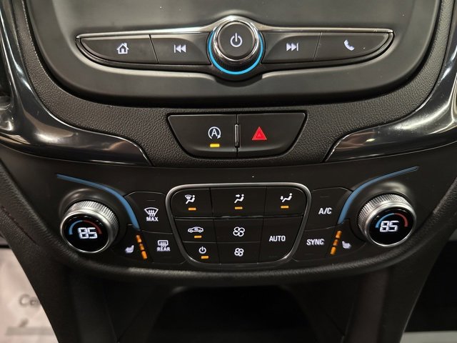 Used 2023 Chevrolet Equinox RS image 16