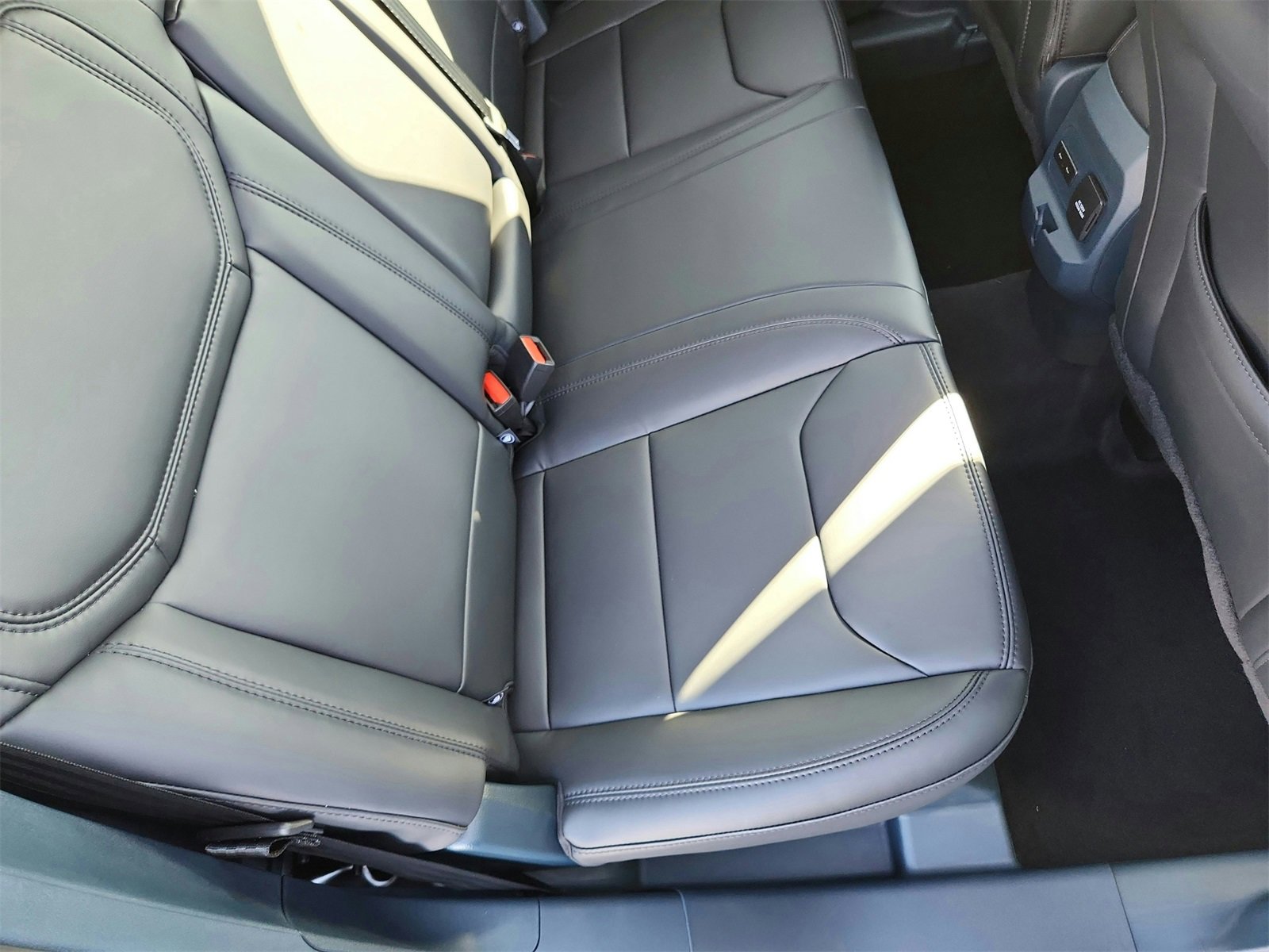 New 2025 Ford Maverick Lariat w/ Black Appearance Package image 26