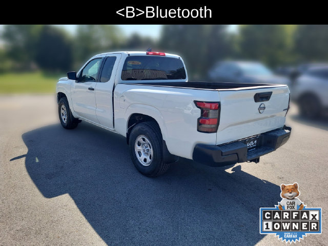 Used 2023 Nissan Frontier S w/ Technology Package AWD/4WD image 3
