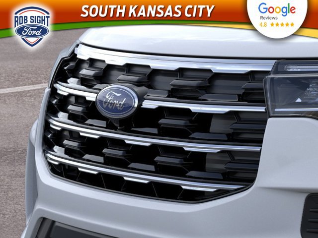 New 2026 Ford Explorer Active AWD/4WD image 17
