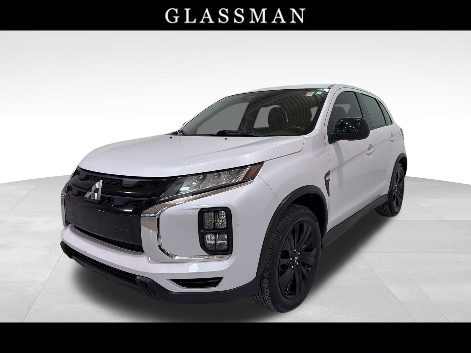 Used 2022 Mitsubishi Outlander Sport LE