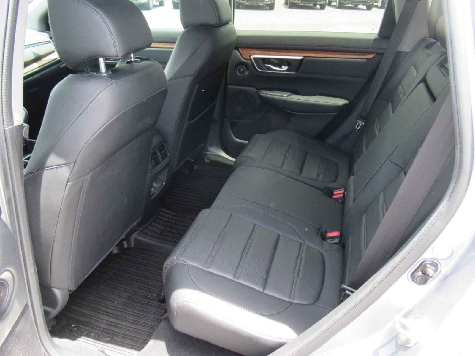 Used 2020 Honda CR-V EX-L image 32