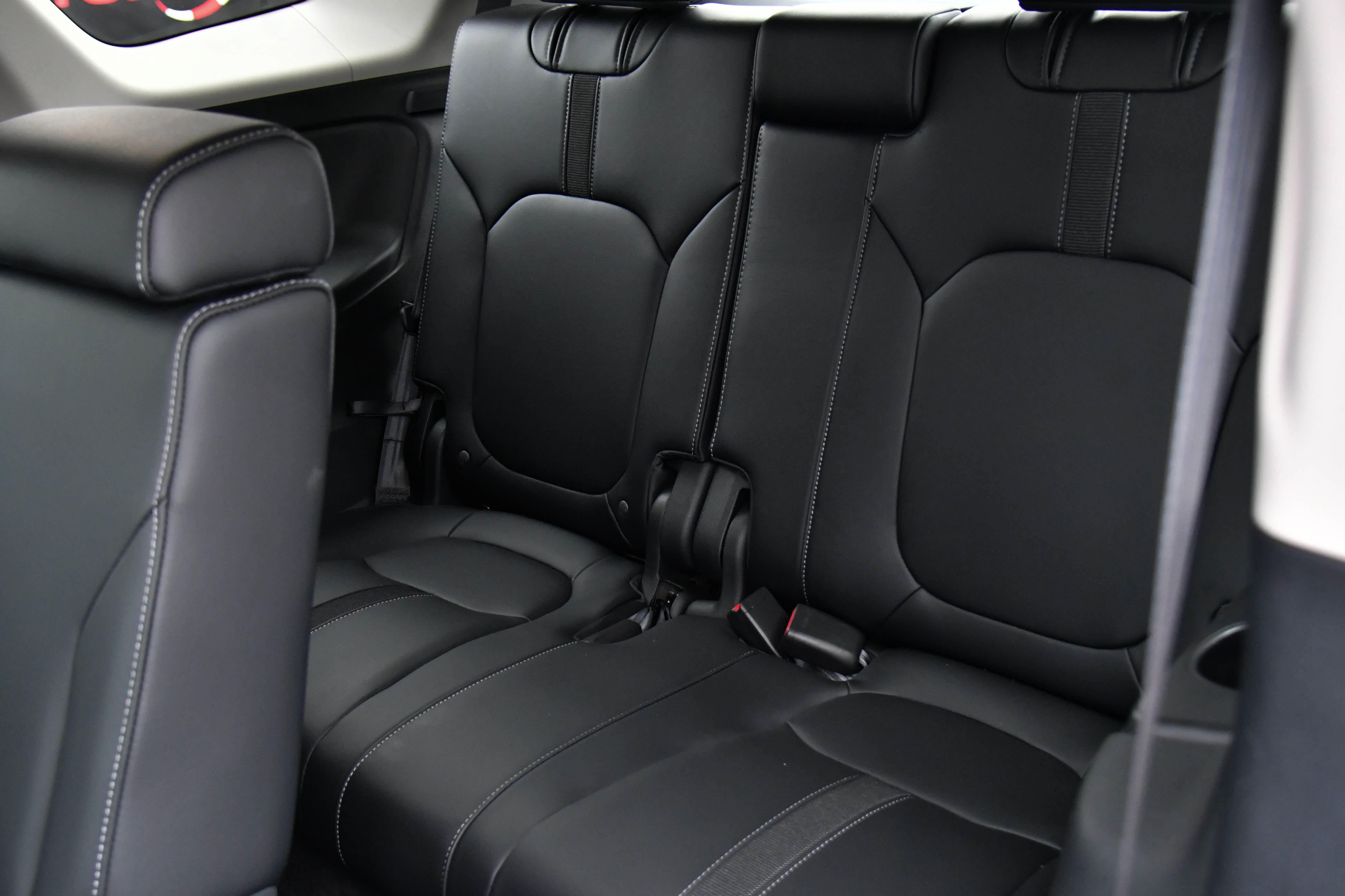 Used 2025 Honda Pilot EX-L image 40