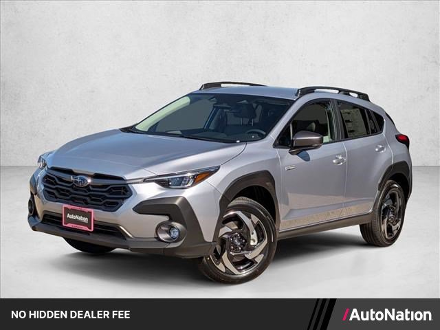 New 2026 Subaru Crosstrek 2.5i Limited