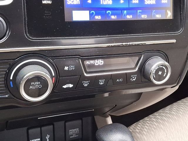 Used 2015 Honda Civic EX image 16