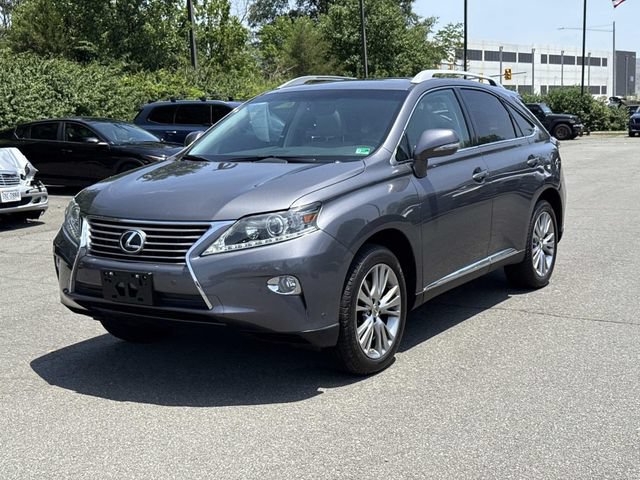Used 2014 Lexus RX 350 FWD w/ Navigation Package image 5
