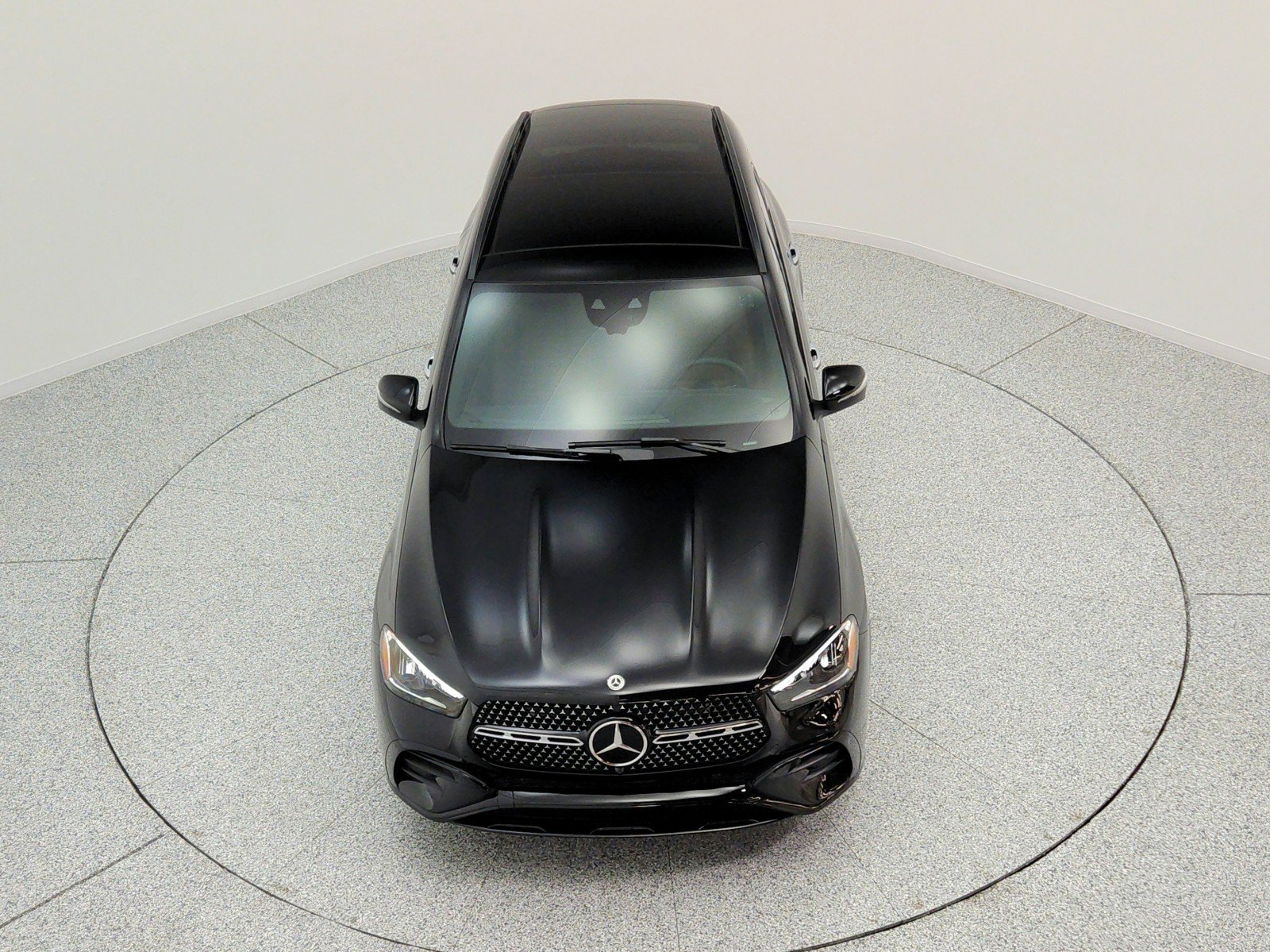 New 2026 Mercedes-Benz GLE 580 4MATIC image 17