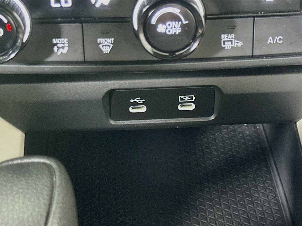 Used 2024 Honda Accord EX image 29
