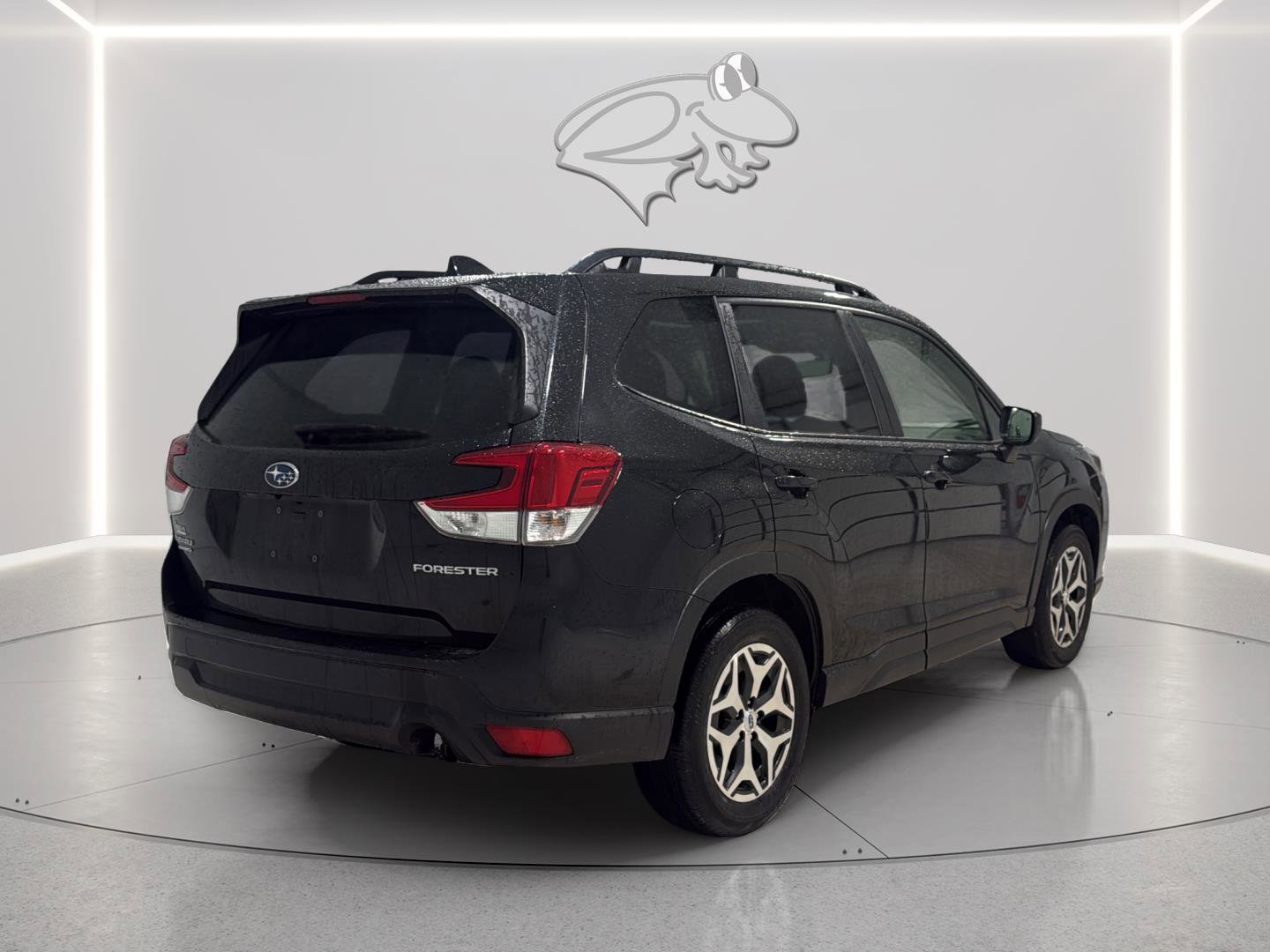 Used 2023 Subaru Forester Premium image 6