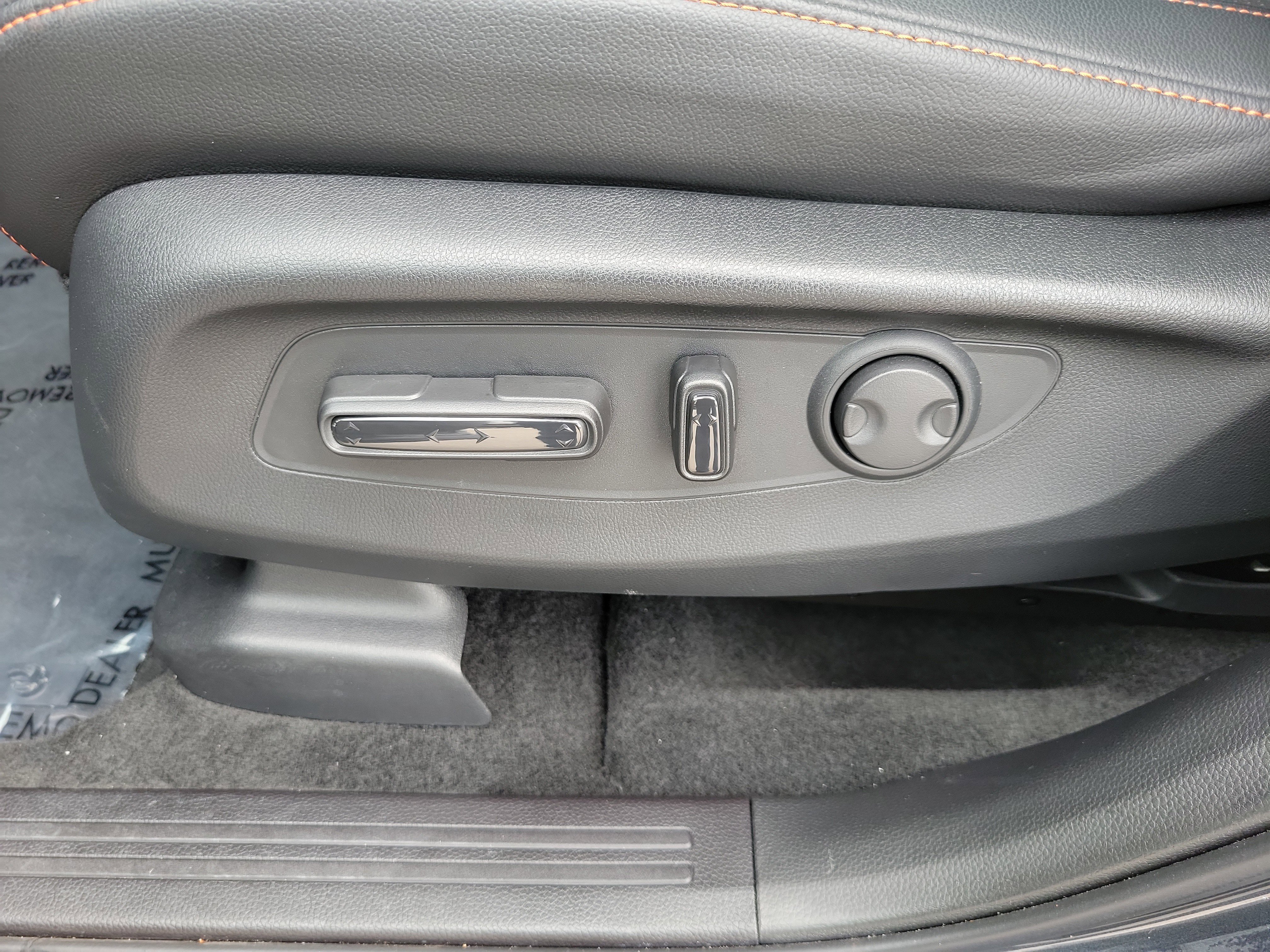 Used 2025 Honda CR-V Sport-L image 12