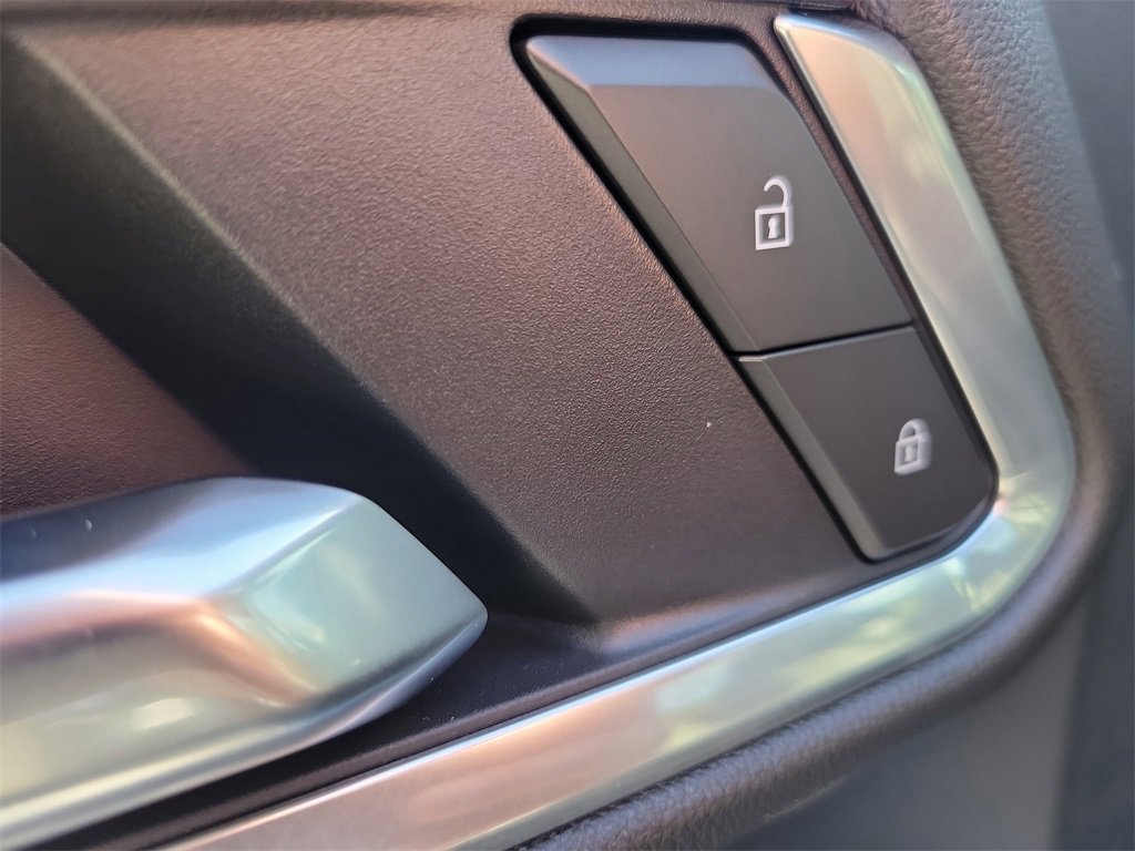 New 2026 GMC Sierra 2500 SLE w/ SLE Value Package; image 25