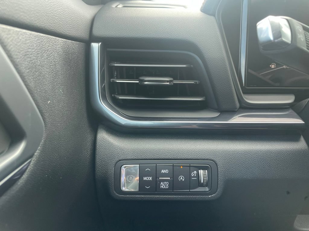 New 2026 GMC Terrain AT4 AWD/4WD image 13