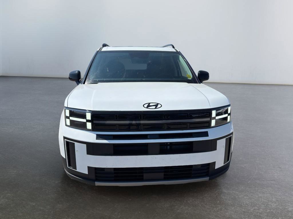 New 2026 Hyundai Santa Fe XRT image 2