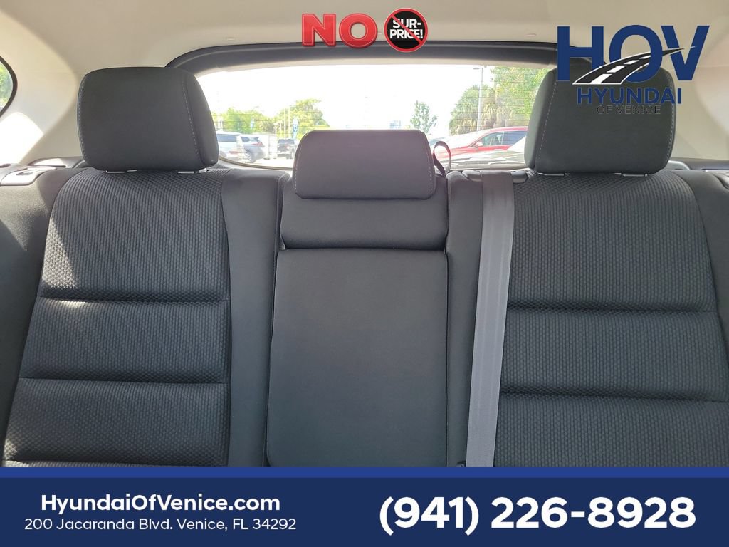 Used 2016 MAZDA CX-5 Touring AWD/4WD image 32