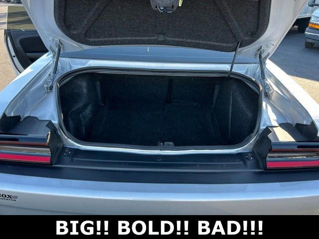 Used 2023 Dodge Challenger SXT image 15