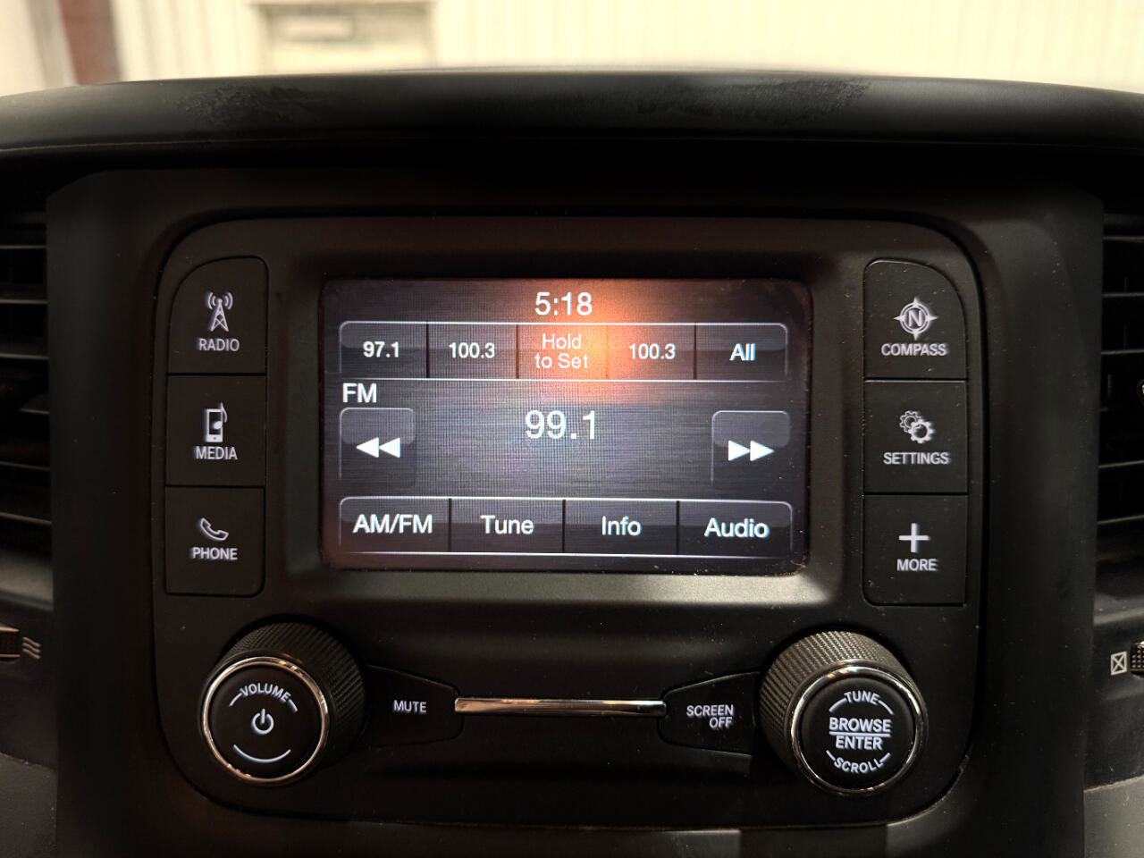 Used 2023 RAM 4500 Tradesman w/ Chrome Appearance Group image 29