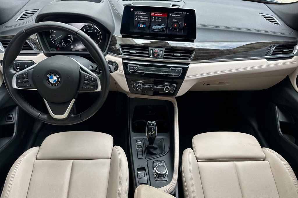 Used 2023 BMW X2 sDrive28i w/ Premium Package FWD image 14