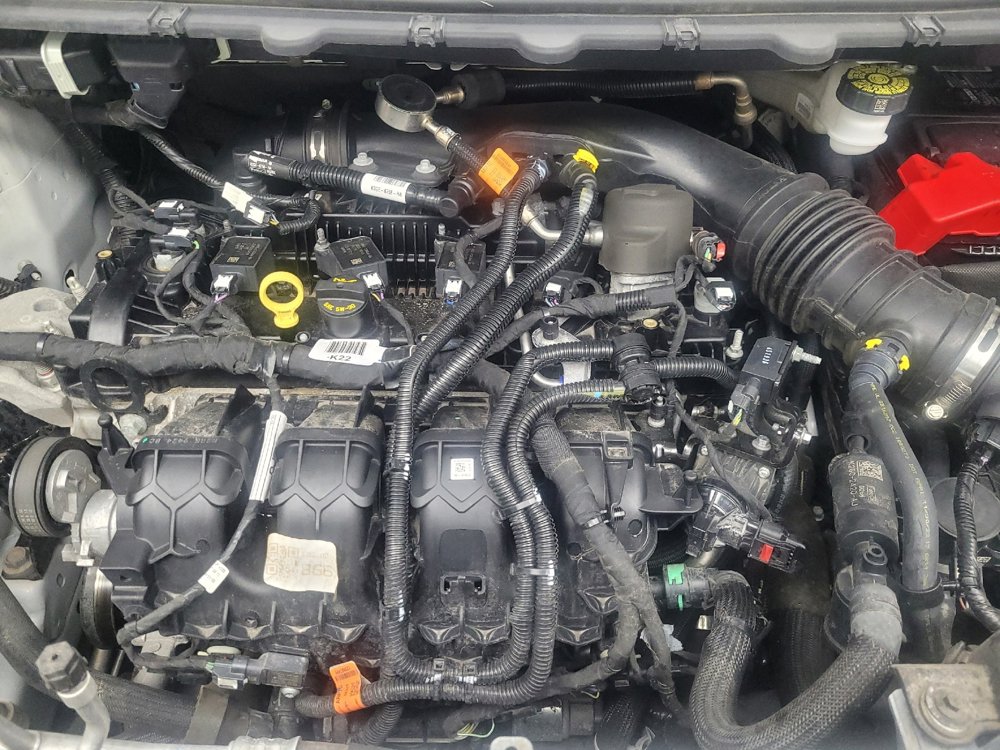 Used 2024 Ford Edge SEL image 30
