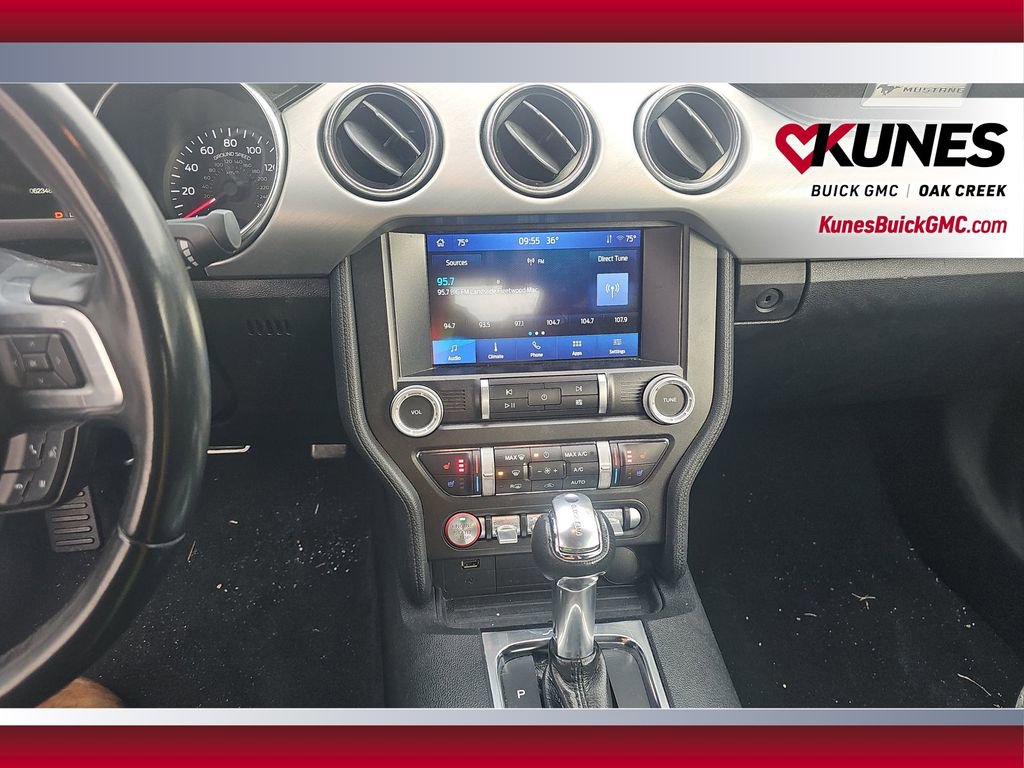 Used 2023 Ford Mustang Premium image 18