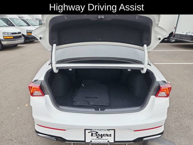 Used 2022 Kia K5 GT-Line w/ GT-Line FWD Premium Package image 34