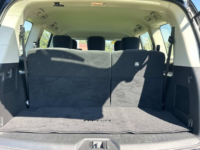 Used 2023 Nissan Armada S RWD image 12
