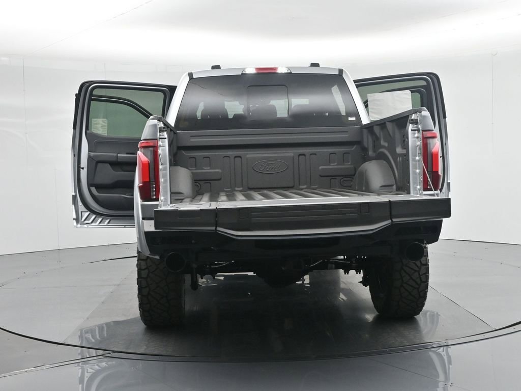 New 2025 Ford F150 Lariat w/ Equipment Group 502A High AWD/4WD image 43
