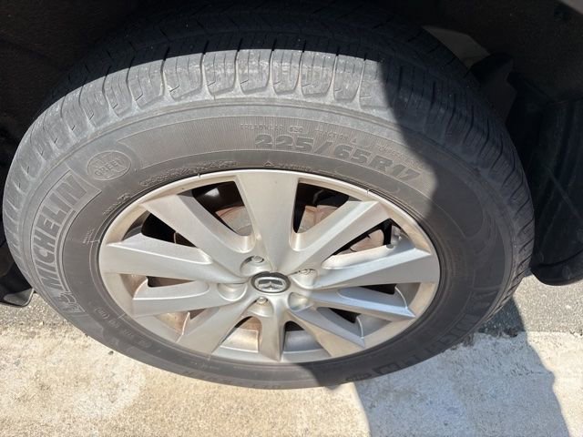 Used 2013 MAZDA CX-5 Sport FWD image 24