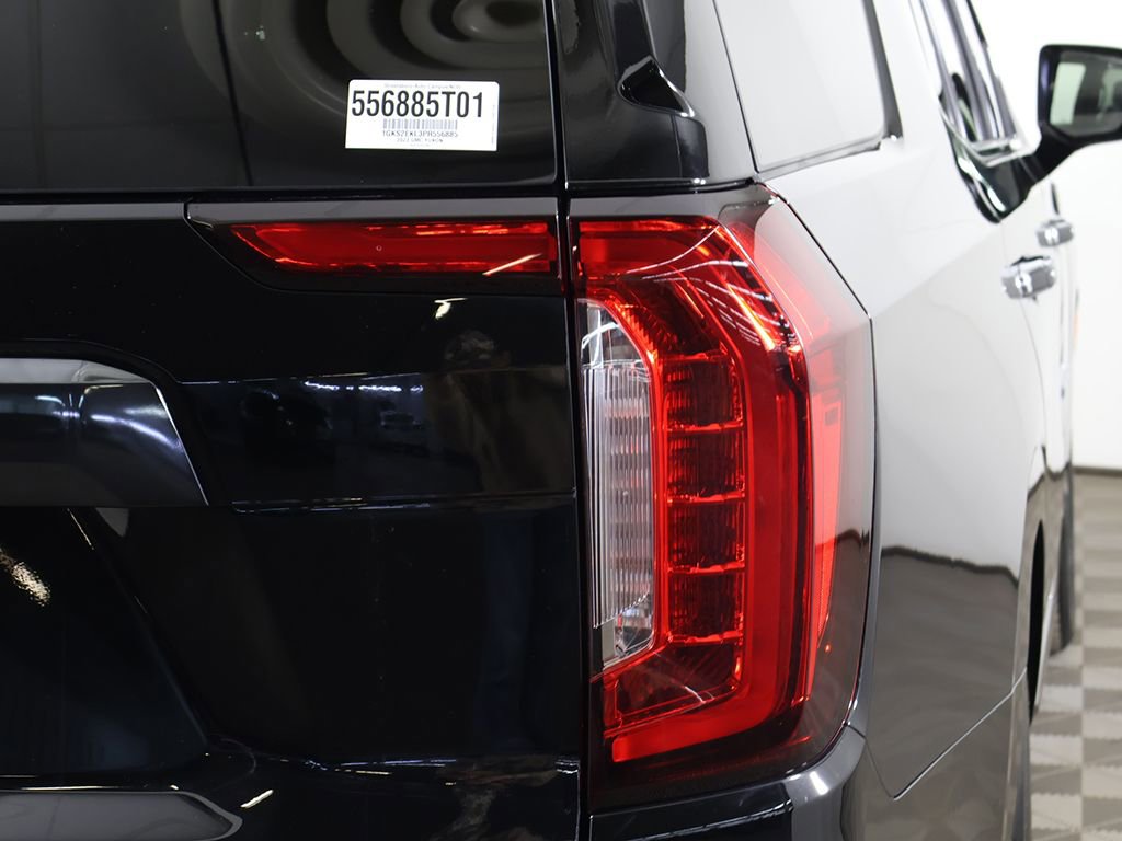 Used 2023 GMC Yukon Denali Ultimate w/ LPO, Floor Liner Package image 24