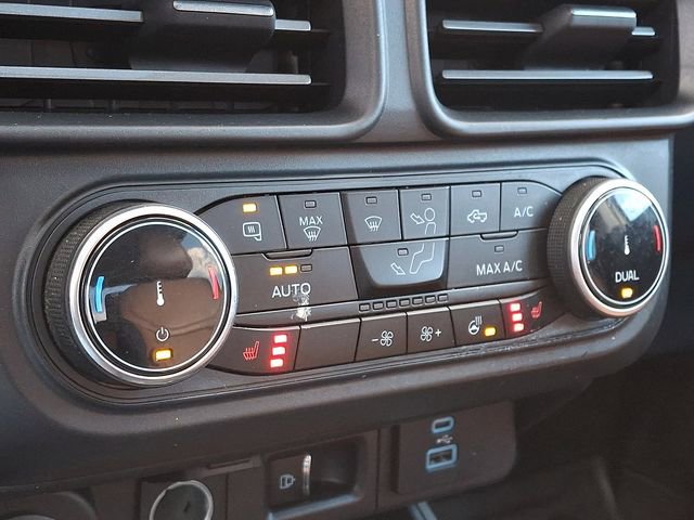 Used 2024 Ford Maverick Lariat w/ 4K Tow Package image 18