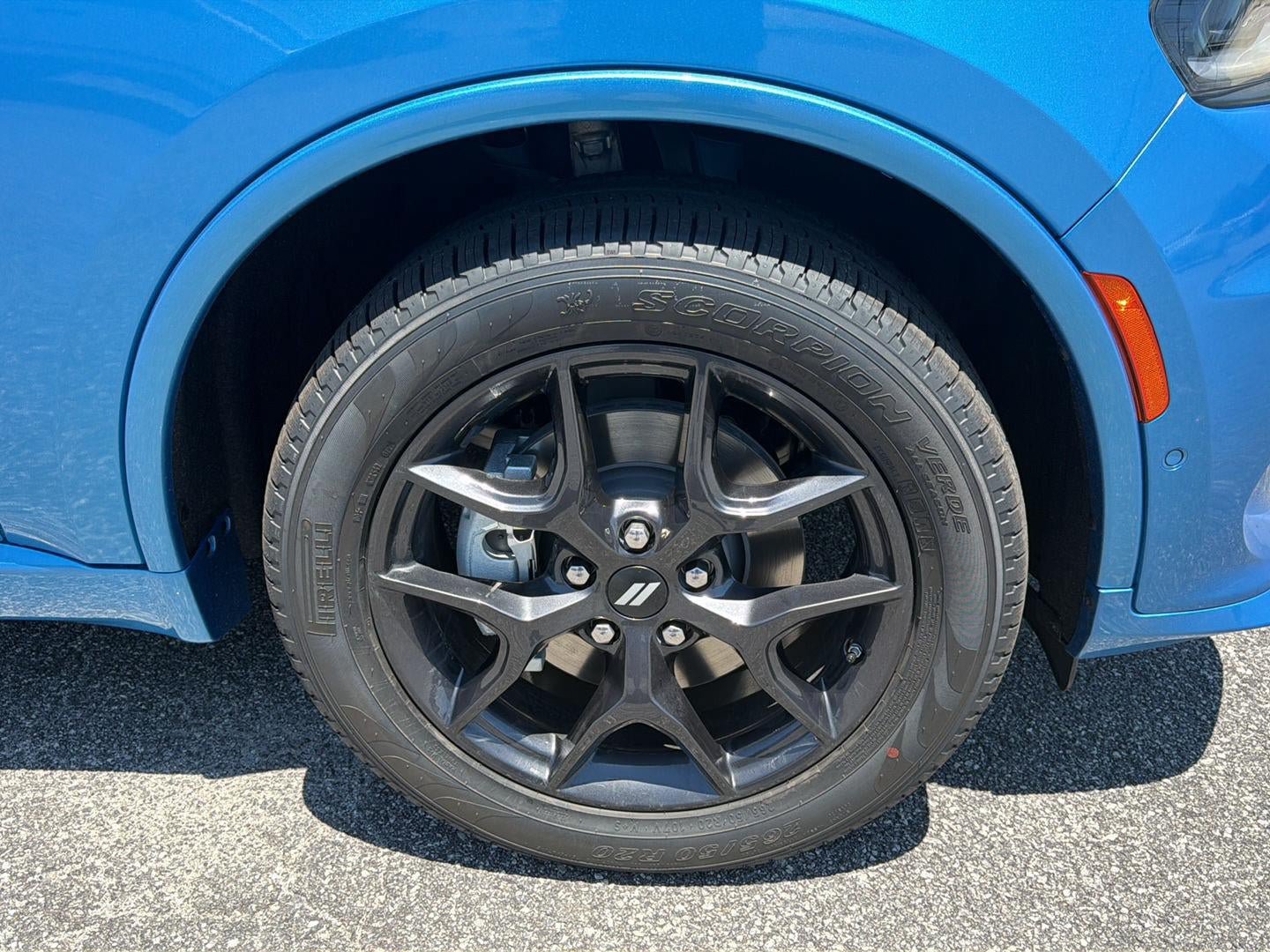 New 2026 Dodge Durango GT AWD/4WD image 4