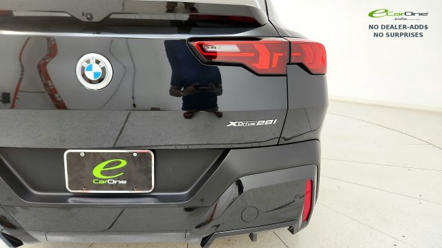 Used 2026 BMW X2 xDrive28i AWD/4WD image 29