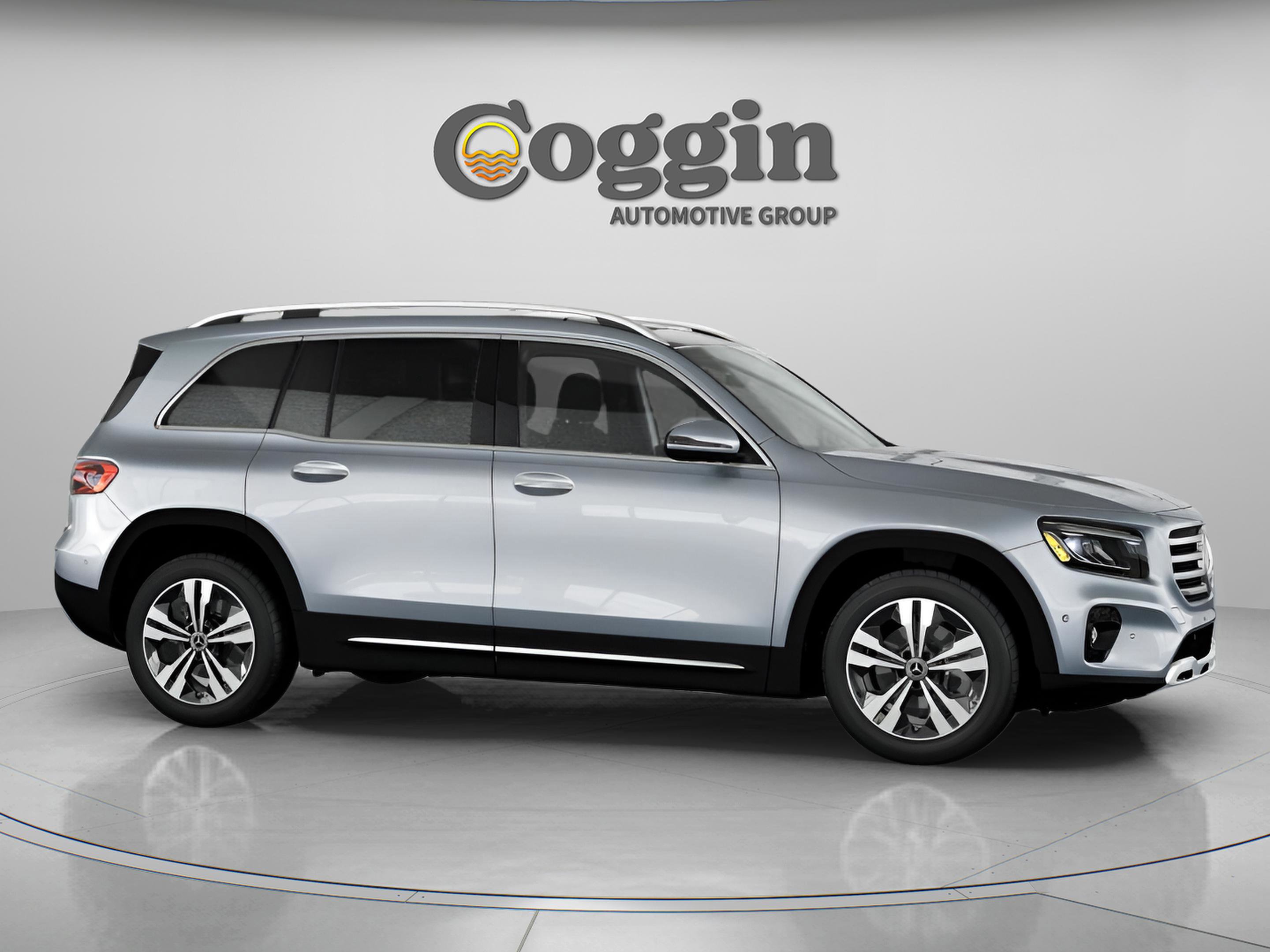 New 2026 Mercedes-Benz GLB 250 image 27