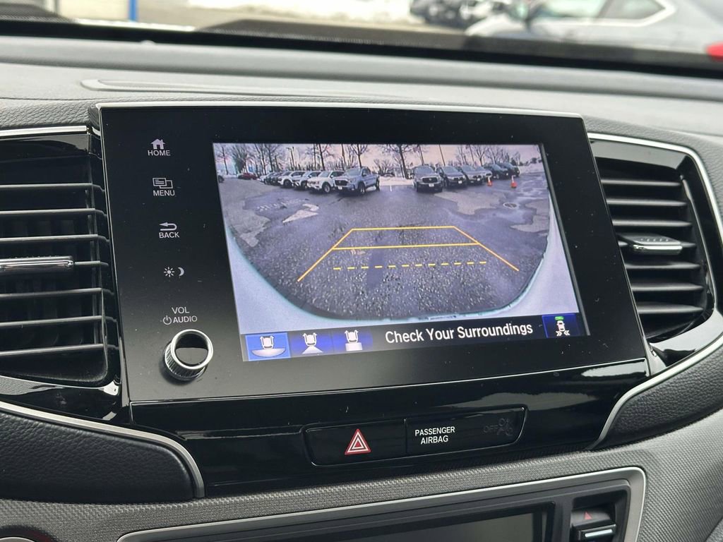 Certified 2023 Honda Ridgeline RTL-E image 27