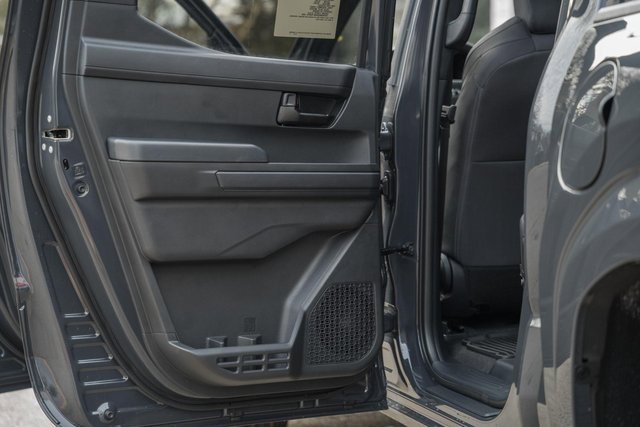 New 2026 Toyota Tacoma SR5 image 35