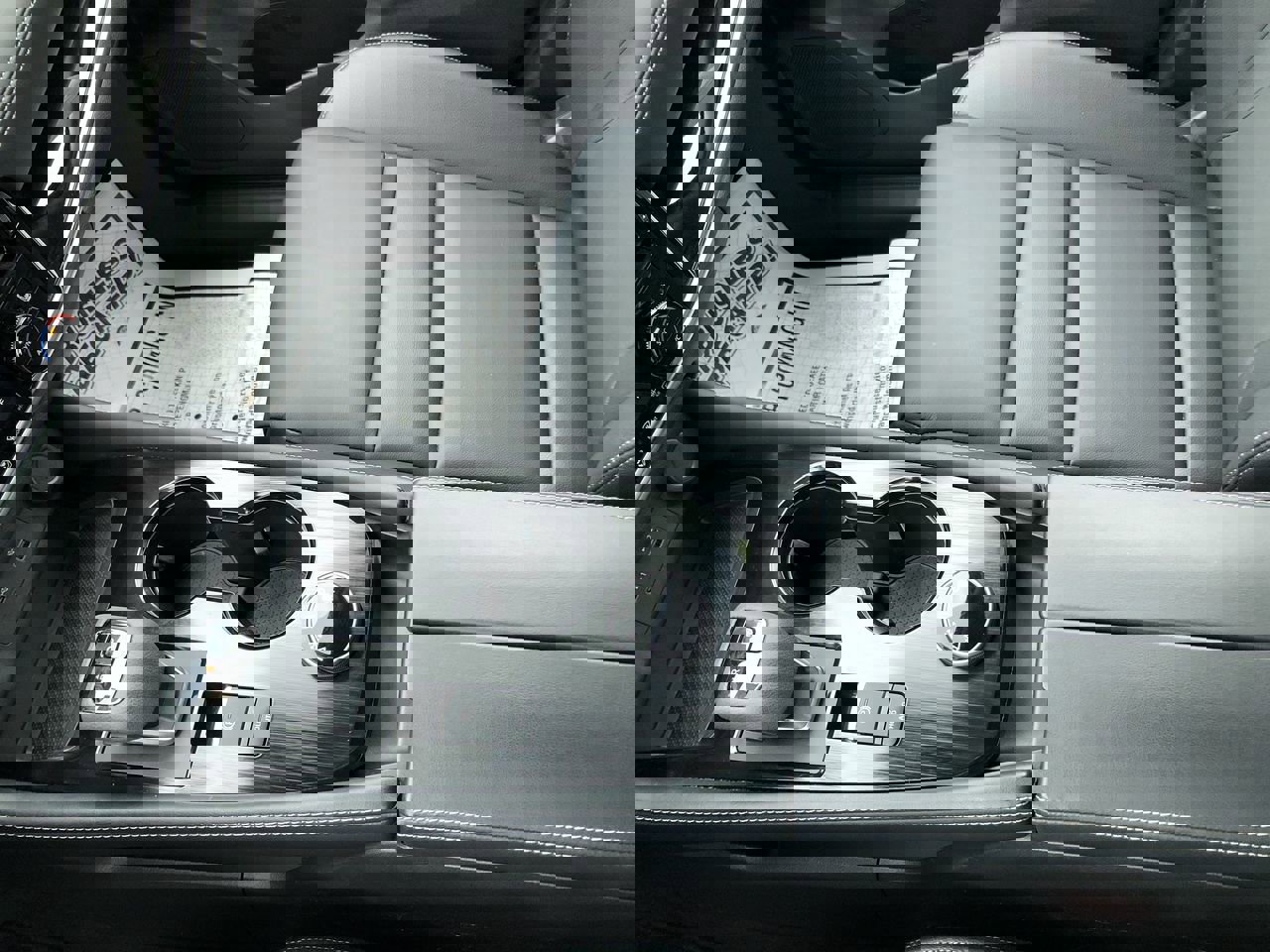 Used 2023 Nissan Rogue SL w/ SL Premium Package image 26