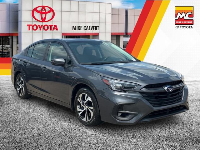Used 2024 Subaru Legacy Premium AWD/4WD image 7
