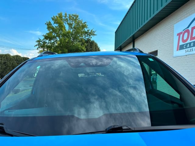 Used 2024 Honda Passport TrailSport image 11
