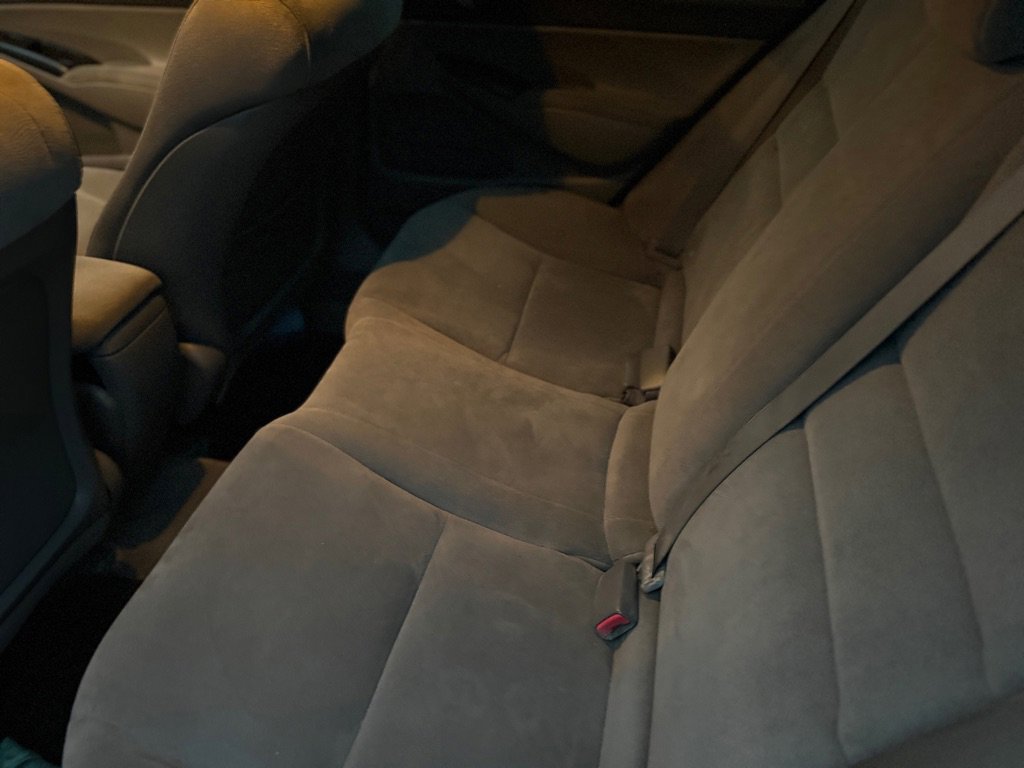 Used 2007 Honda Civic LX image 14