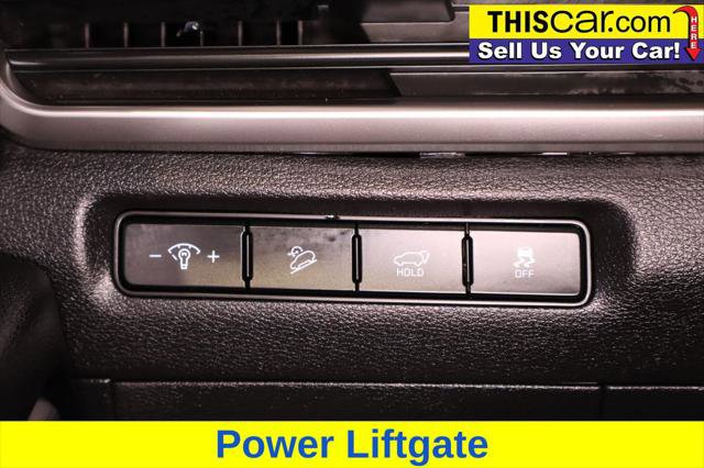 Used 2023 Kia Telluride EX w/ EX Captain's Chair Package image 22