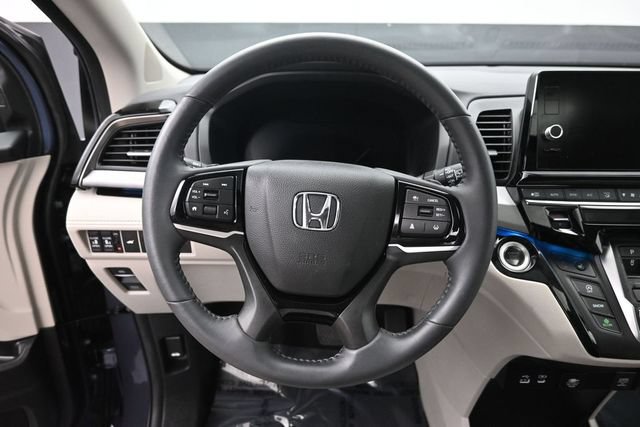 Certified 2026 Honda Odyssey Touring image 25
