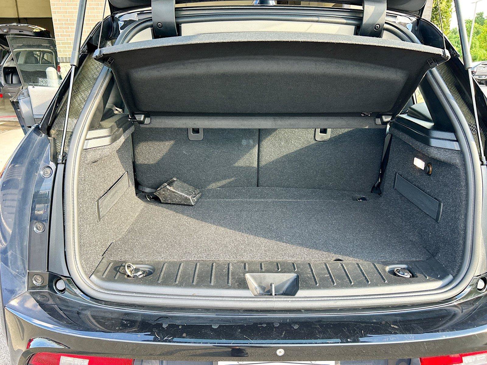 Used 2020 BMW i3 RWD image 13