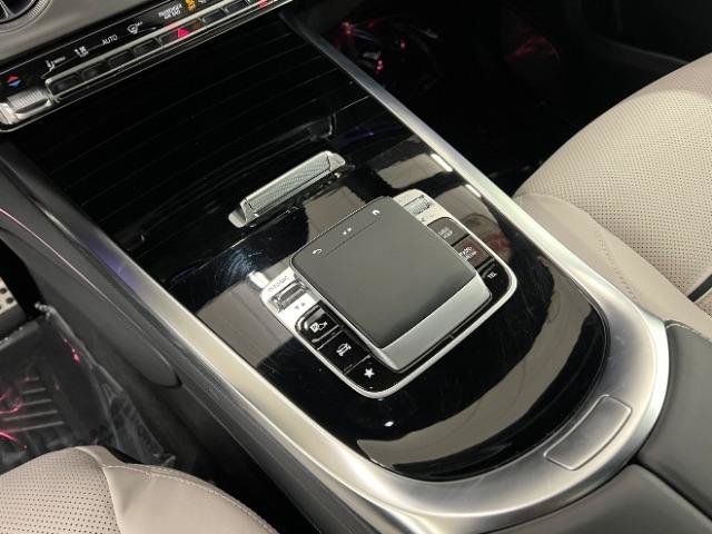 Used 2025 Mercedes-Benz G 63 AMG 4MATIC image 22