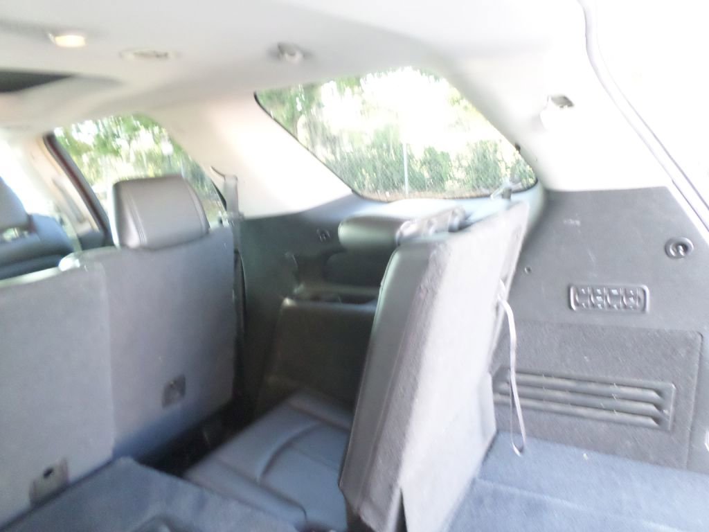 Used 2009 GMC Acadia SLT w/ Technology Package image 13