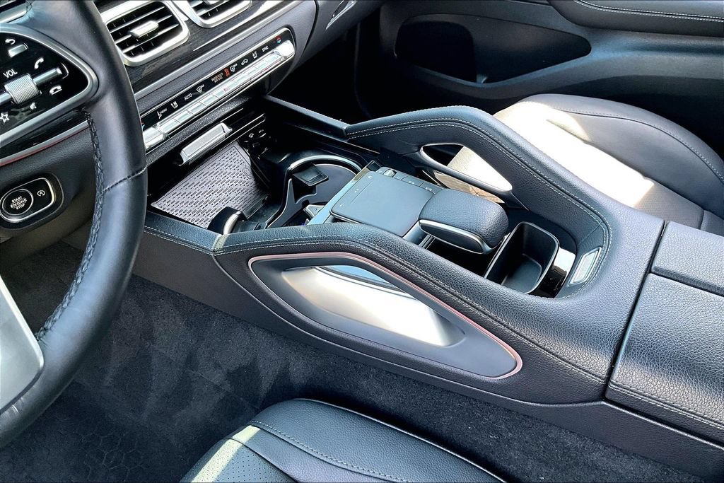 Certified 2023 Mercedes-Benz GLE 350 4MATIC image 14