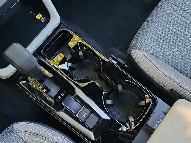 New 2026 Subaru Forester Premium AWD/4WD image 12