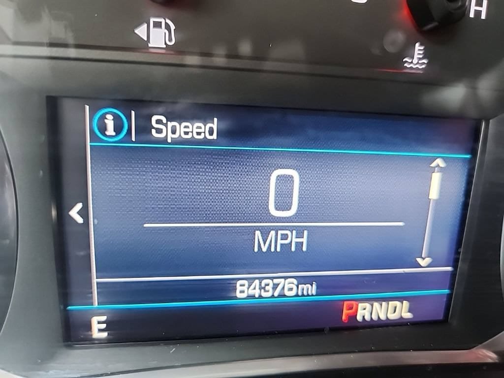Certified 2019 Chevrolet Blazer LT AWD/4WD image 17