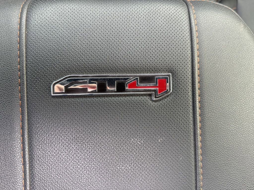 Certified 2025 GMC Sierra 3500 AT4 w/ AT4 Premium Plus Package image 20