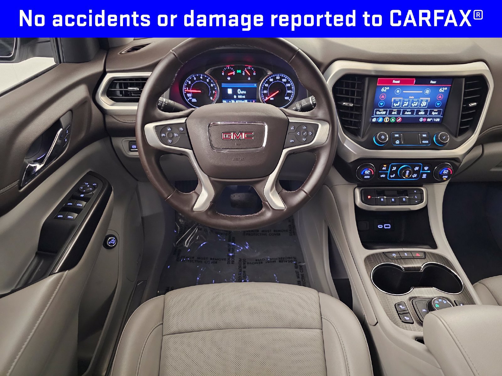 Used 2023 GMC Acadia SLT AWD/4WD image 8
