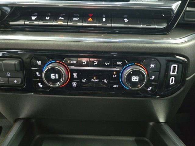 Used 2024 Chevrolet Silverado 2500 High Country w/ High Country Premium Package image 21